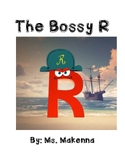 Bossy R Book