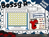 Bossy R Game Pack (R-Controlled)
