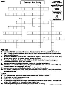 Play this Boston Globe crossword puzzle from 1917 - The Boston Globe