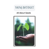 Botany Book 2 (supplement to Aplogia's Botany curriculum)