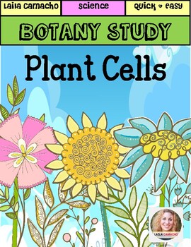 Preview of Botany: Plant Cells