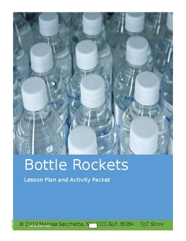 Preview of Bottle Rocket Experiment