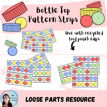 Loose Parts Resource
