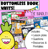 Bottomless Book Unit Bundle! | Lesson Plans & Activities |