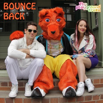 Preview of Bounce Back Music Video