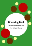 Bouncing Back - An Eastern Barred Bandicoot Story by Rohan