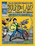 Bound by Law, Tales from the Public Domain – A comic about