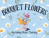 Bouquet Flowers