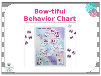 Bow Chart