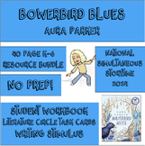 Bowerbird Blues K-6 Mega Bundle - No Prep - National Simul