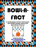 Bowl-a-Fact
