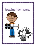 Bowling Five Frames