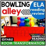 Reading Classroom Transformation | Reading Comprehension Passages and Questions