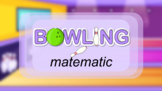 Bowling matematic