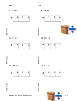 box method division 3 by 1 by teaching with heart in texas tpt