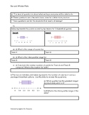 Box and Whisker Plots -- Differentiated Worksheet