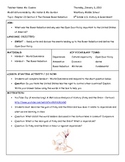 Boxer Rebellion Handouts and Lesson Plan - PDF file