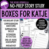 Boxes for Katje Story Study