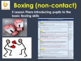 Boxing (non-contact)