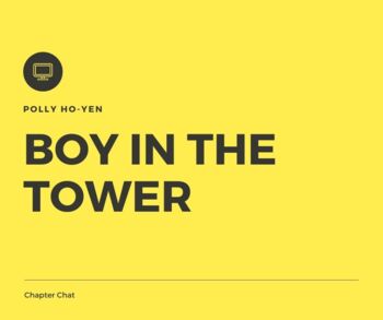 Preview of Boy in the Tower - By Polly Ho-Yen