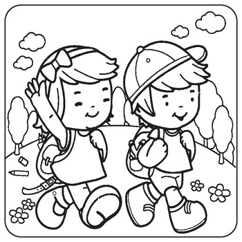 博客來-Childrens Coloring Books: The Coloring Pages, design for kids,  Children, Boys, Girls and Adults