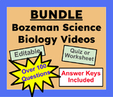 bozeman biology photosynthesis worksheet answers