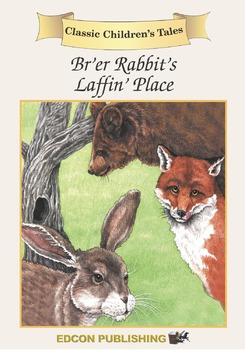Preview of Br'er Rabbit Laffin' Place Listening Audio MP3