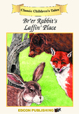 Br'er Rabbit Laffin' Place PDF eBook