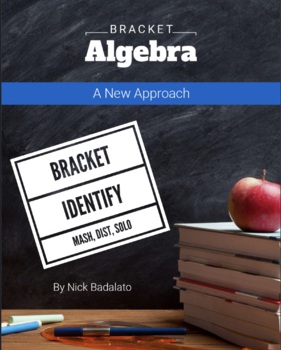 Preview of Bracket Algebra: Lesson 5 - Bracket and Identify