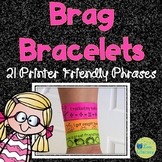 Brag Bracelet Set