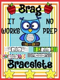 Brag Bracelets