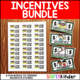 Student Incentive Bundle