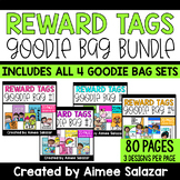 Reward Tags {Goodie Bag BUNDLE}