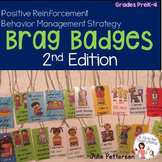 Brag Badges