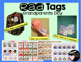 Rad Tags Grandparents Day