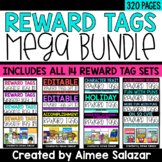 Reward Tags MEGA BUNDLE