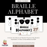 Braille Alphabet Posters A Comprehensive Guide