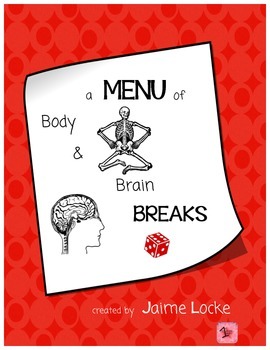 Brain & Body Breaks