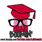 Brain Boomin' Intro & Morning Warmups Songs