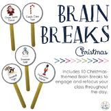 Brain Breaks: Christmas