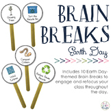 Brain Breaks: Earth Day