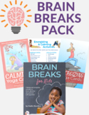 Brain Breaks Pack