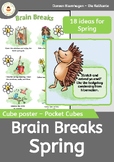 Brain Breaks Spring
