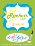 Guide to Rockets & Space Flight | Maker Space, Make Activi