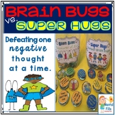 Cognitive Therapy (CBT) for Negative Thinking: Brain Bugs 