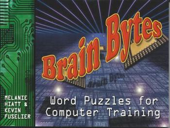 Preview of Brain Bytes: Brain Teasers and Brain Breaks for Technology and Computer Classes