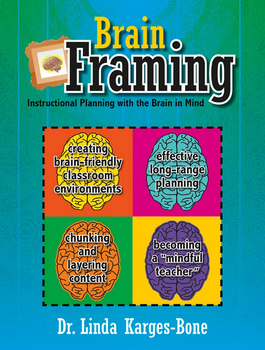 Preview of Brain Framing