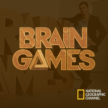 Preview of Brain Games: Imagination Video Guide