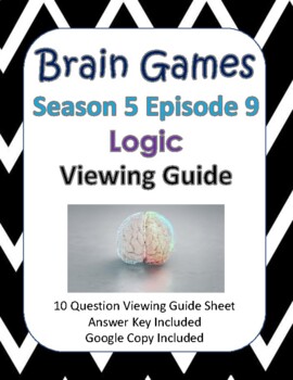 the brain 9 user guide