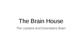 Preview of Brain House